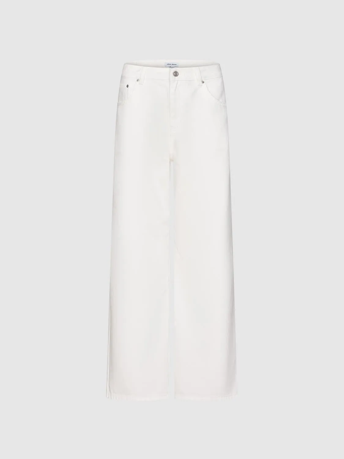 Denim Jeans sold by Urban Revivo