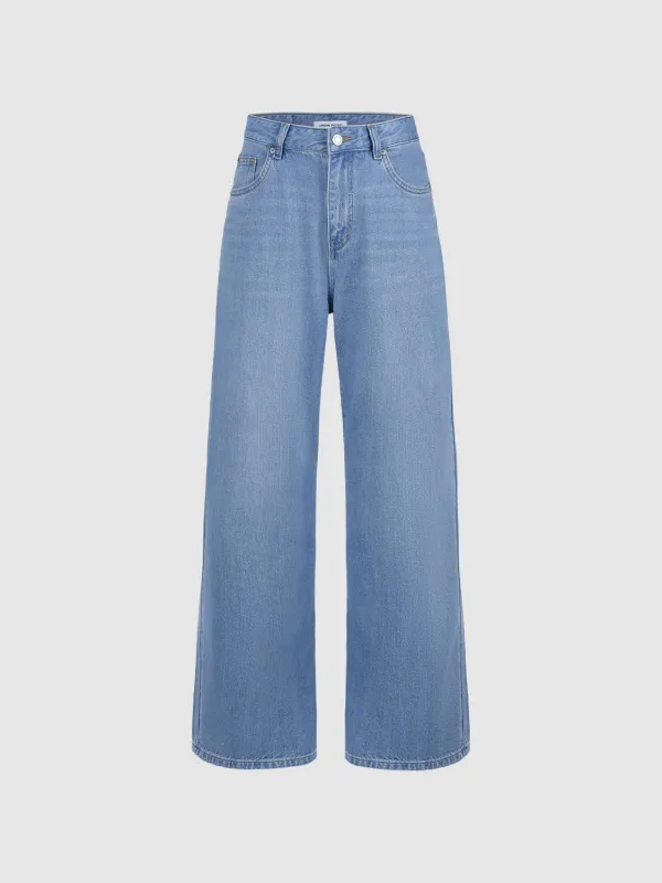 Denim Jeans sold by Urban Revivo