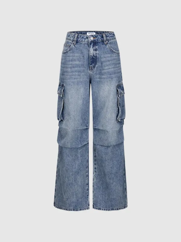 Denim Jeans sold by Urban Revivo