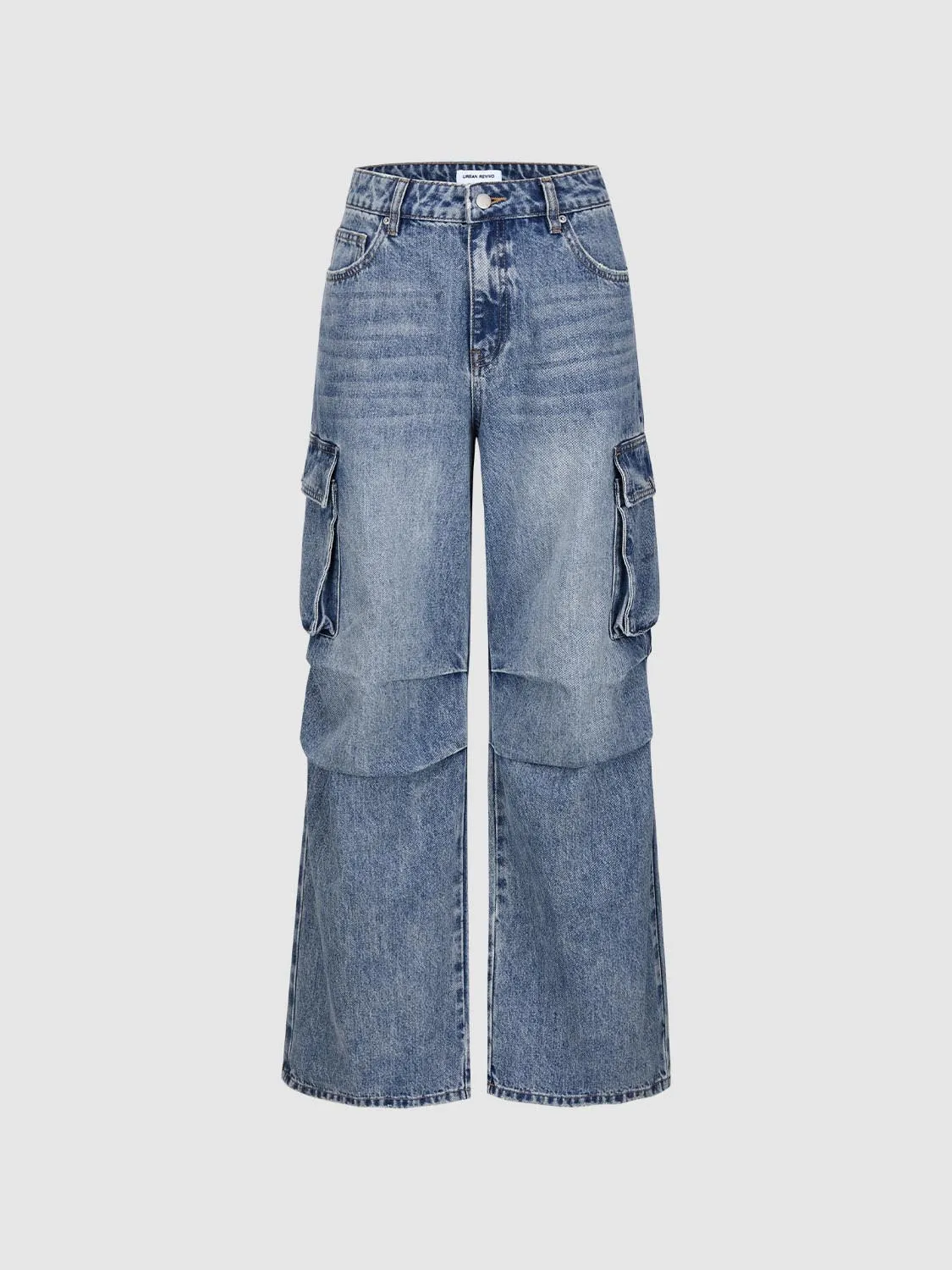 Denim Jeans sold by Urban Revivo