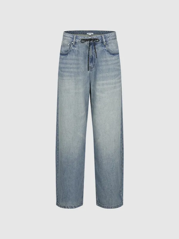 Denim Jeans sold by Urban Revivo