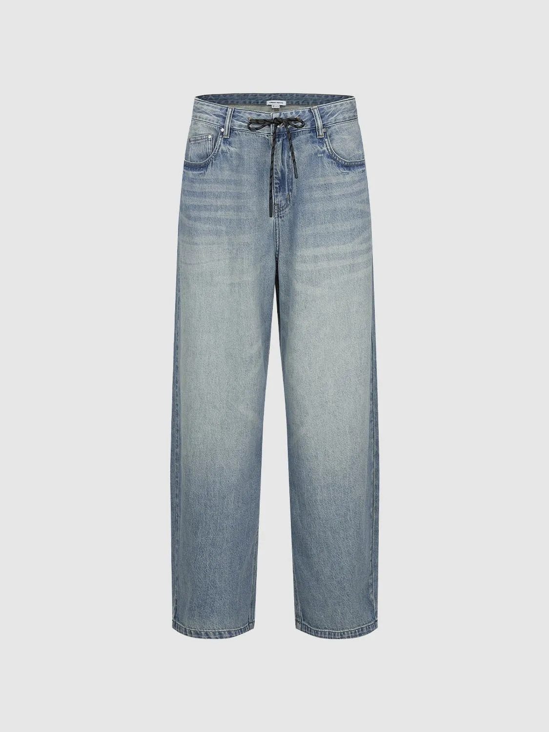 Denim Jeans sold by Urban Revivo