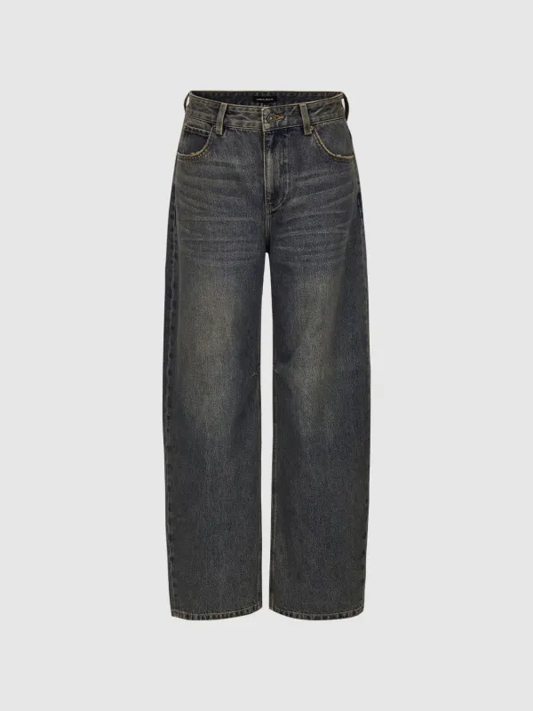 Denim Jeans sold by Urban Revivo
