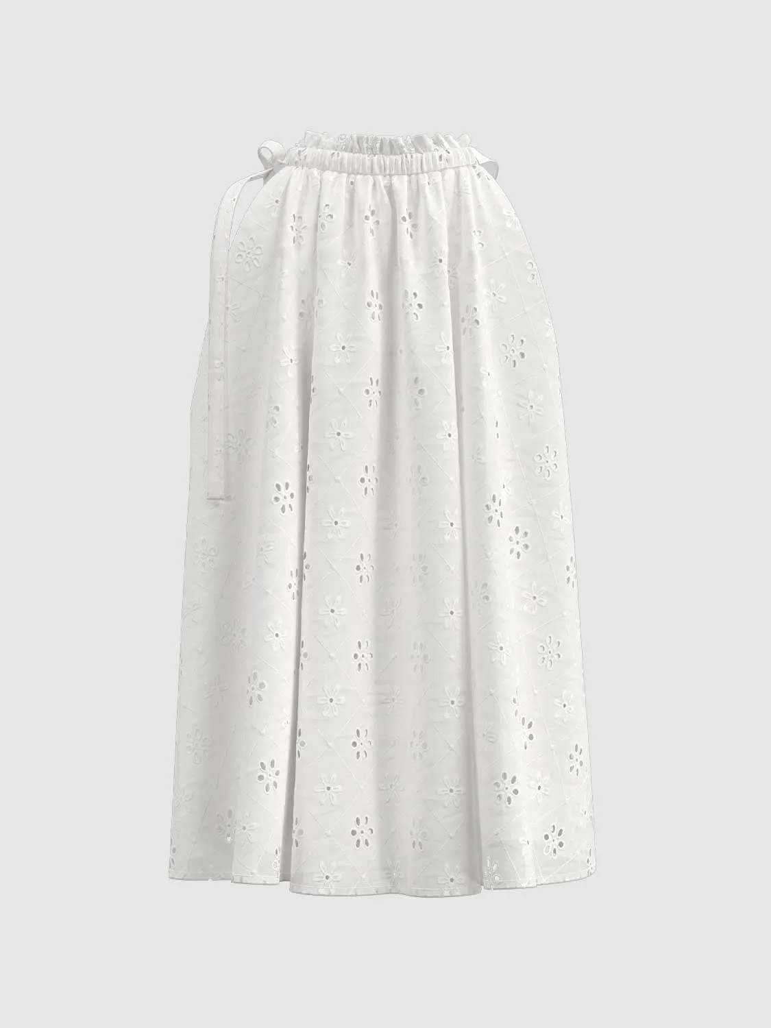 Halter Neck Cami Tops sold by Urban Revivo product image thumbnail 2