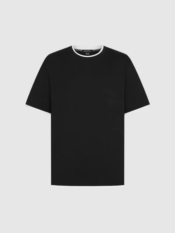 Short Sleeve T-Shirts sold by Urban Revivo