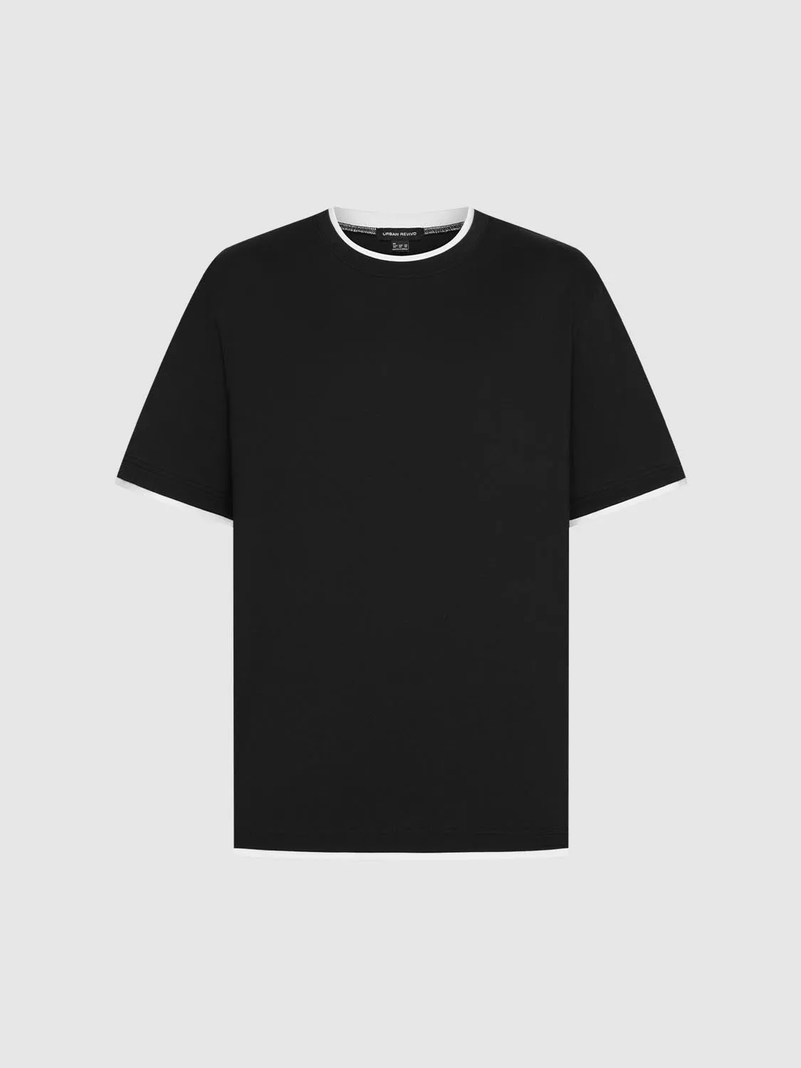 Short Sleeve T-Shirts sold by Urban Revivo