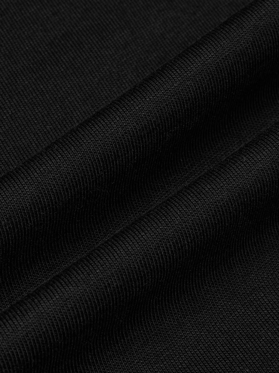 Short Sleeve T-Shirts sold by Urban Revivo product image thumbnail 3