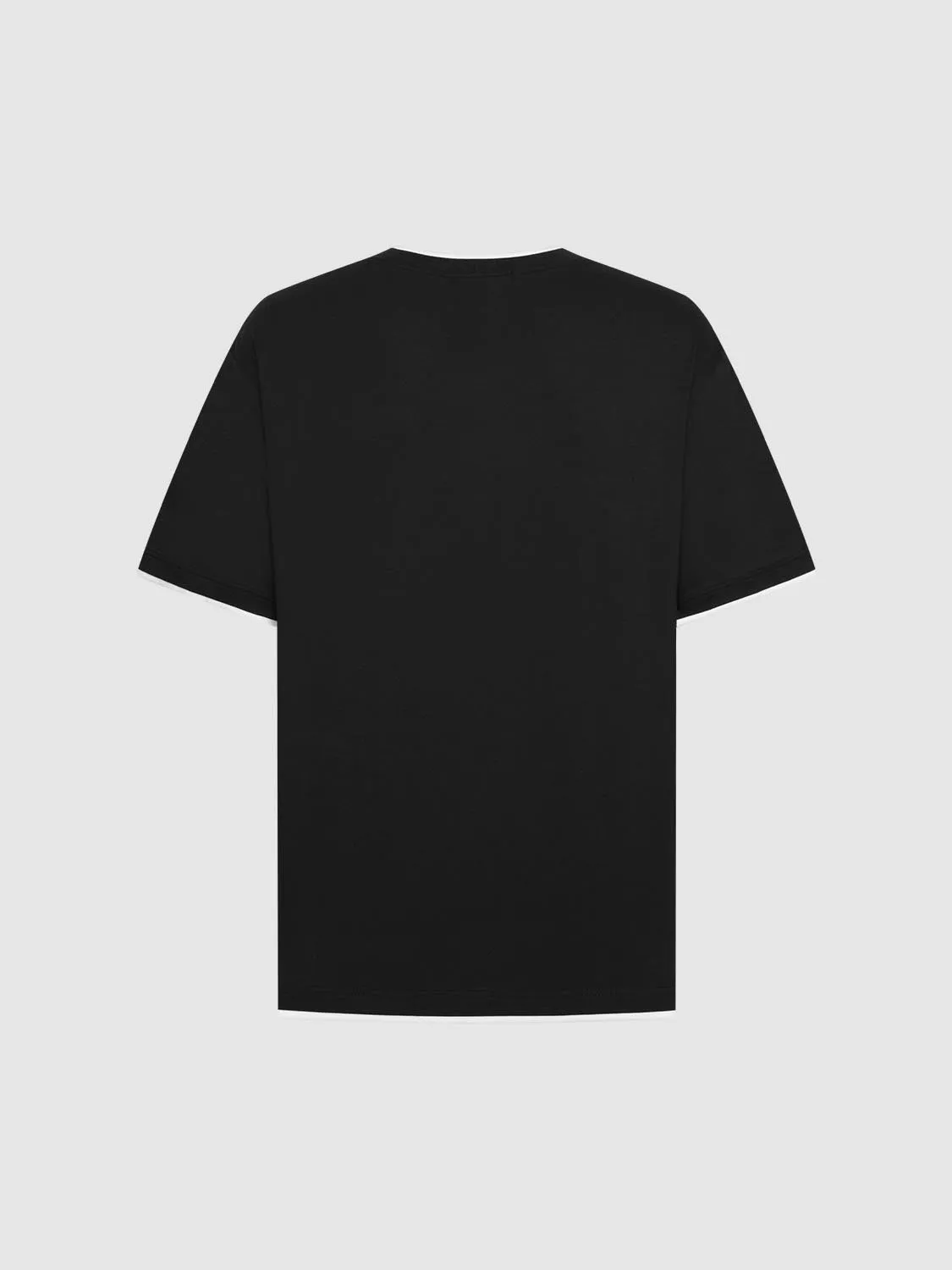 Short Sleeve T-Shirts sold by Urban Revivo product image thumbnail 2