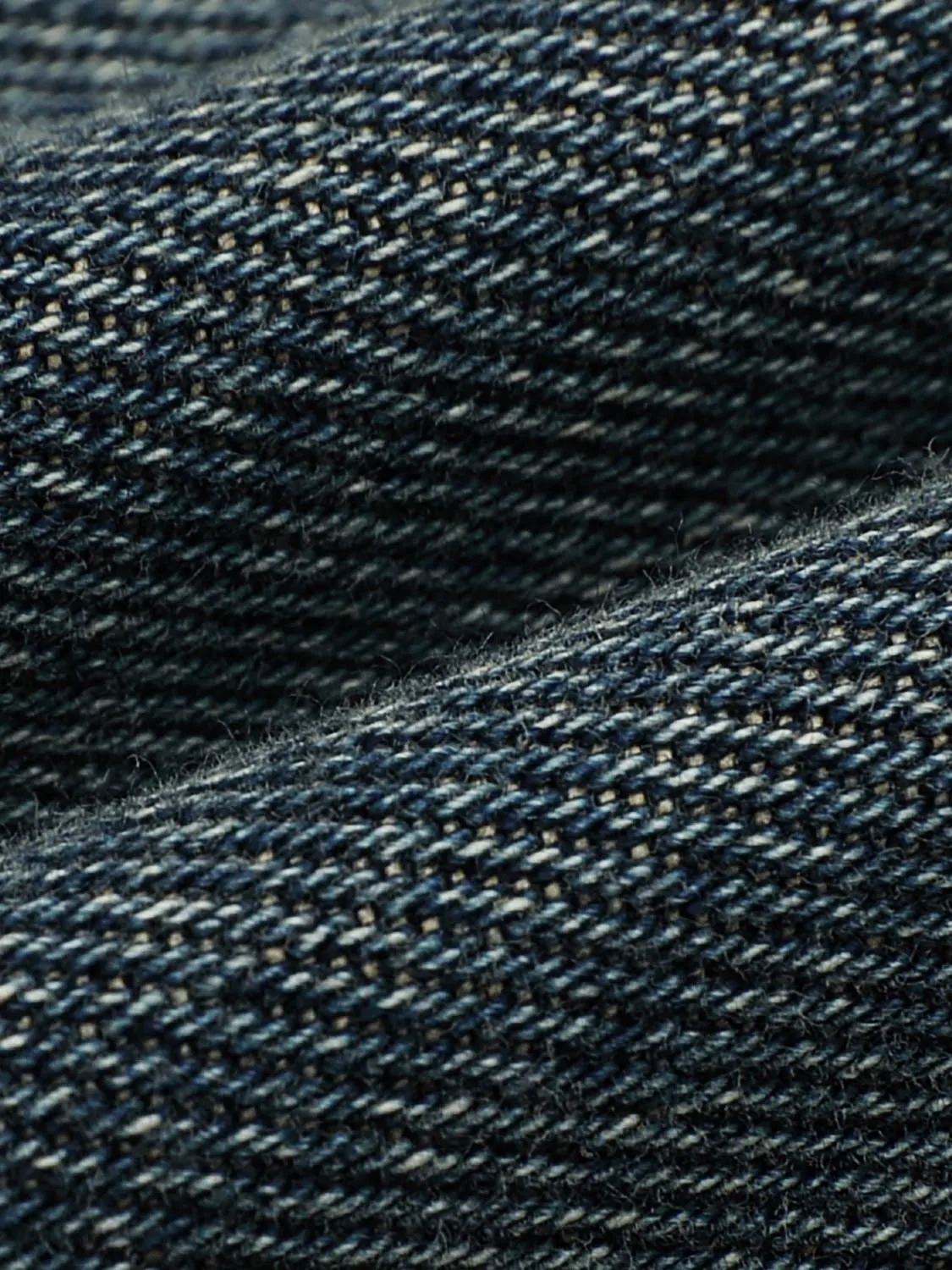 Denim Jeans sold by Urban Revivo product image thumbnail 3