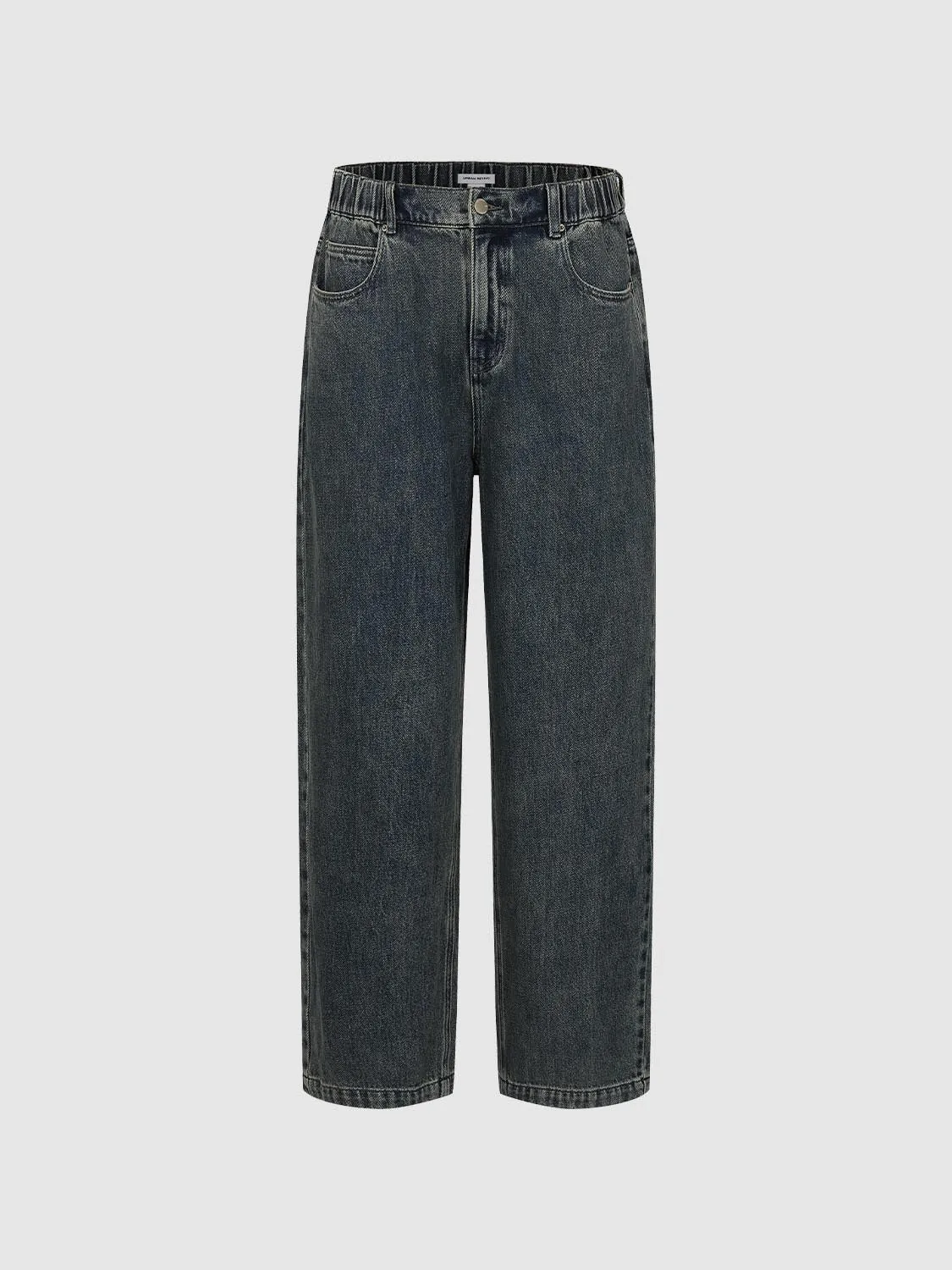 Denim Jeans sold by Urban Revivo product image thumbnail 4