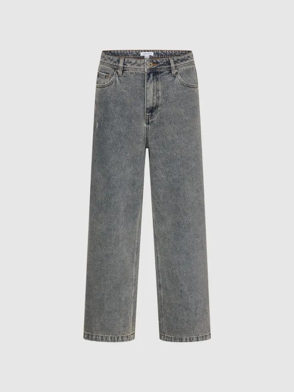 Denim Jeans sold by Urban Revivo
