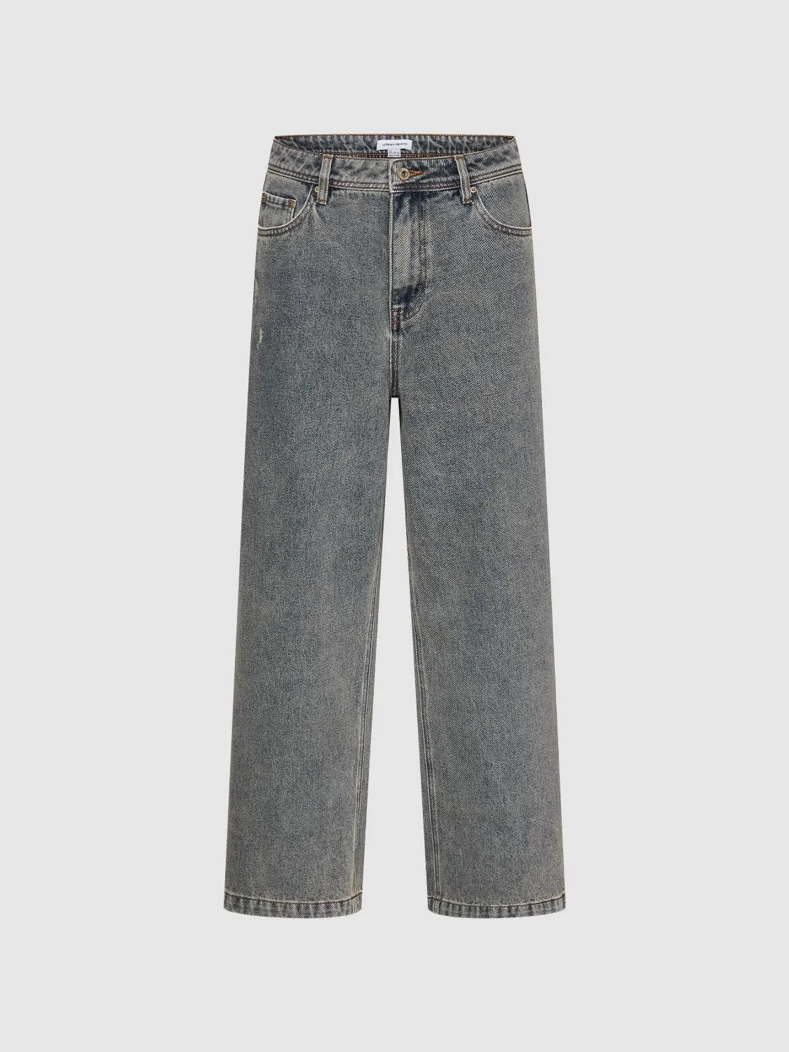 Denim Jeans sold by Urban Revivo