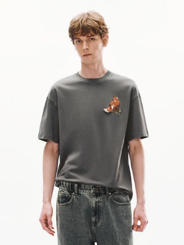 Short Sleeve T-Shirts sold by Urban Revivo