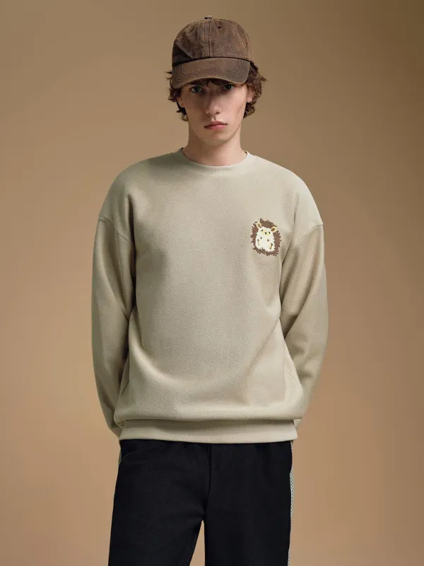 Sweatshirts sold by Urban Revivo