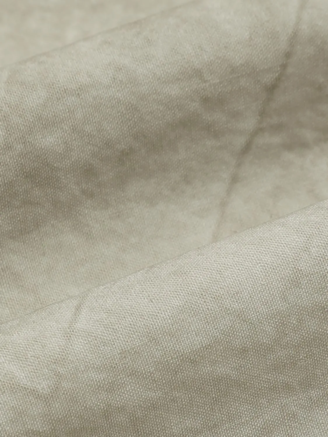 Hoodie Overhead Shirts sold by Urban Revivo product image thumbnail 3