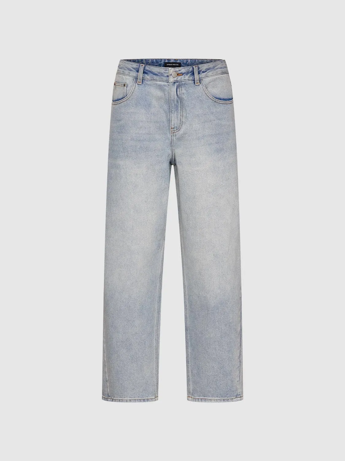 Denim Jeans sold by Urban Revivo