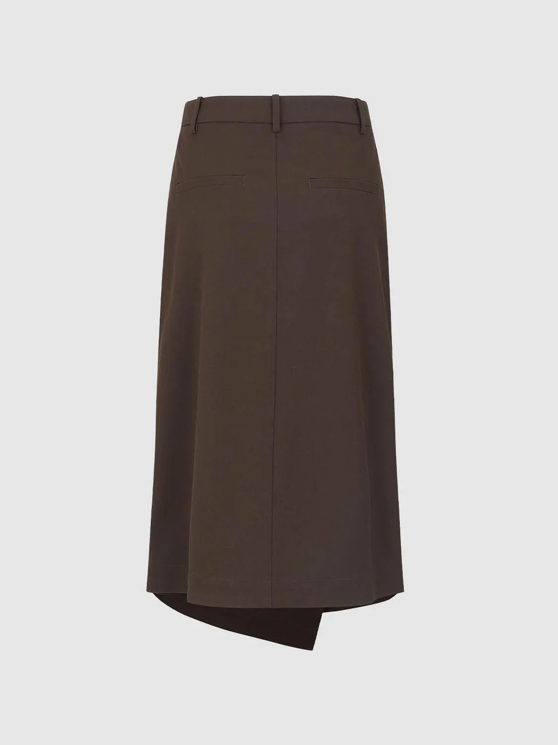 A-Line Skirts sold by Urban Revivo product image thumbnail 2