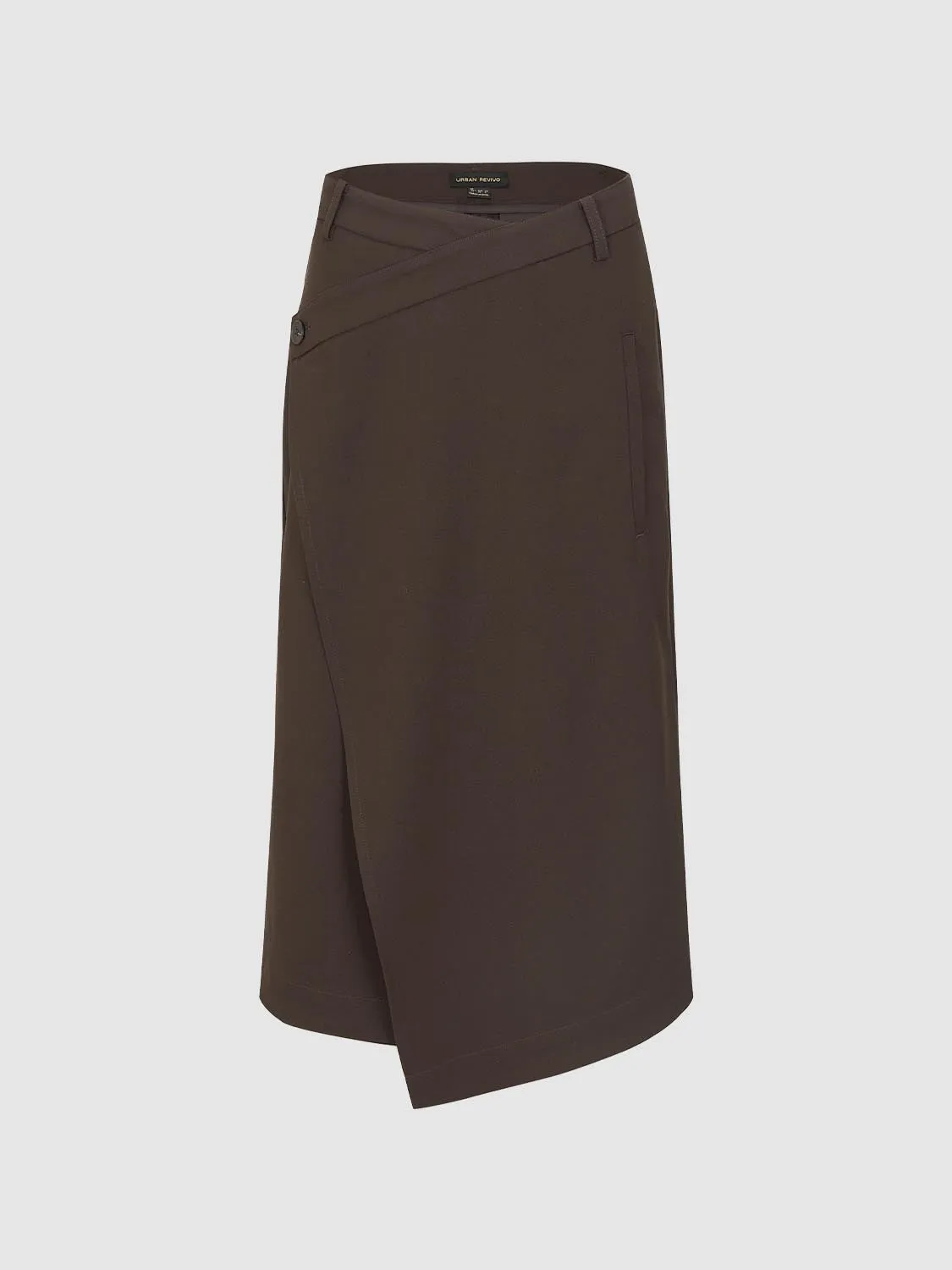 A-Line Skirts sold by Urban Revivo