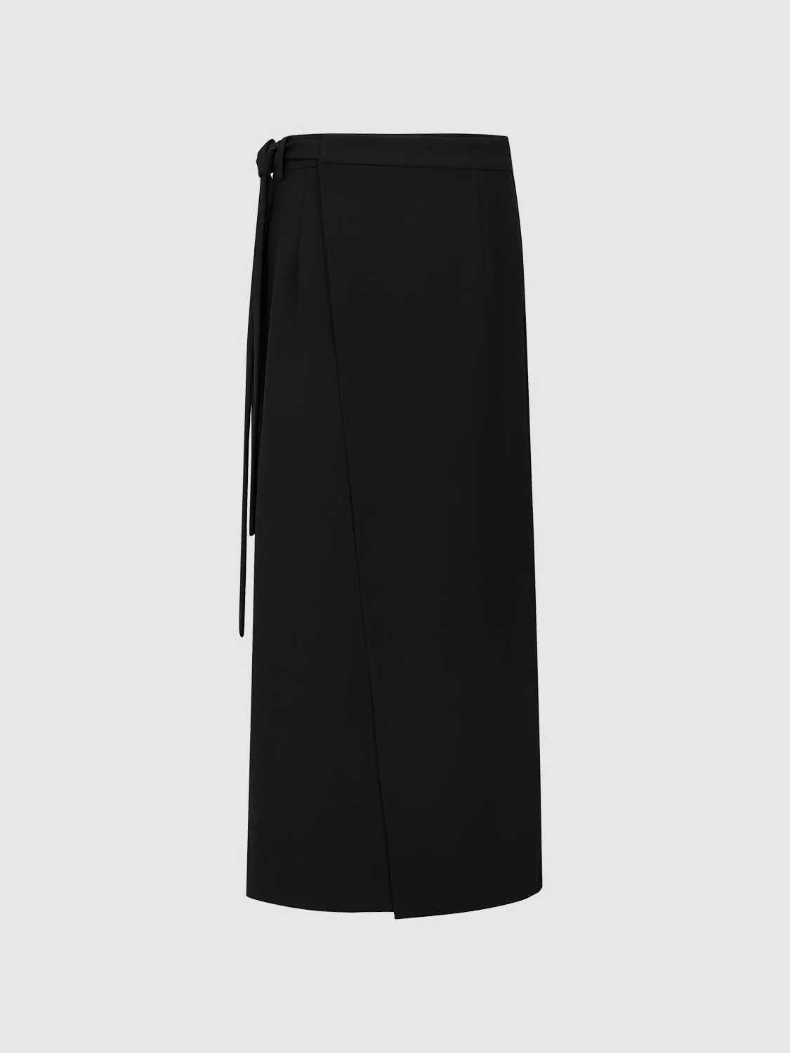 Maxi Skirt sold by Urban Revivo product image thumbnail 2