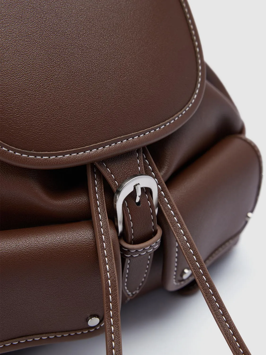 Backpacks sold by Urban Revivo product image thumbnail 5
