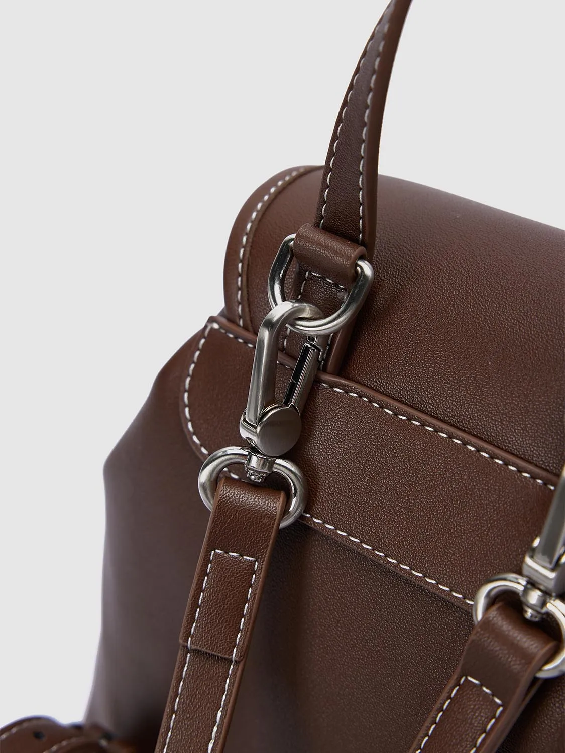 Backpacks sold by Urban Revivo product image thumbnail 4
