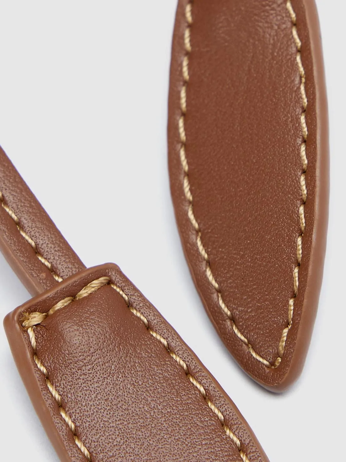 Backpacks sold by Urban Revivo product image thumbnail 5