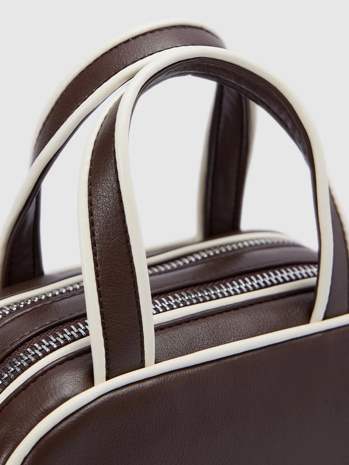 Shoulder Bags sold by Urban Revivo product image thumbnail 5