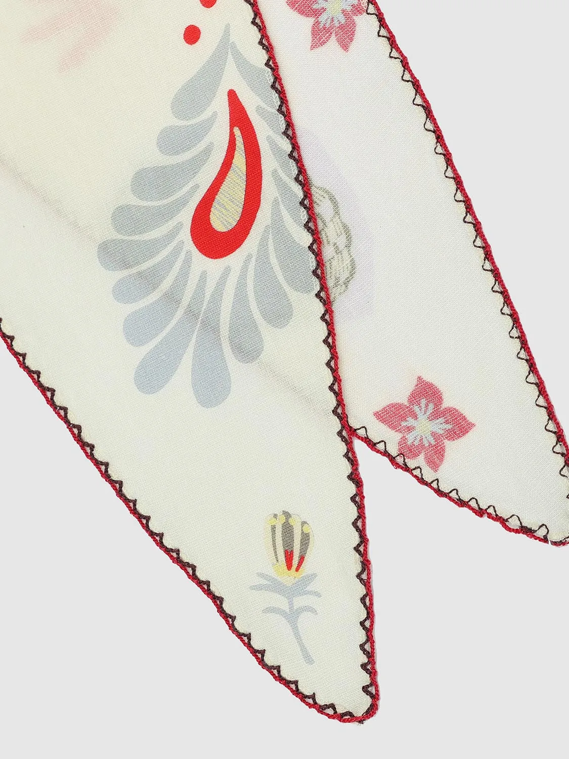 Scarves sold by Urban Revivo product image thumbnail 5