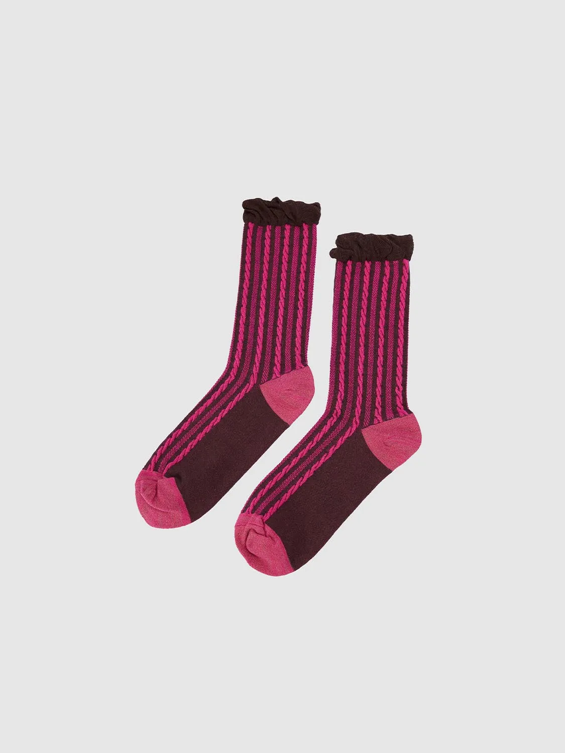 Socks sold by Urban Revivo product image thumbnail 2