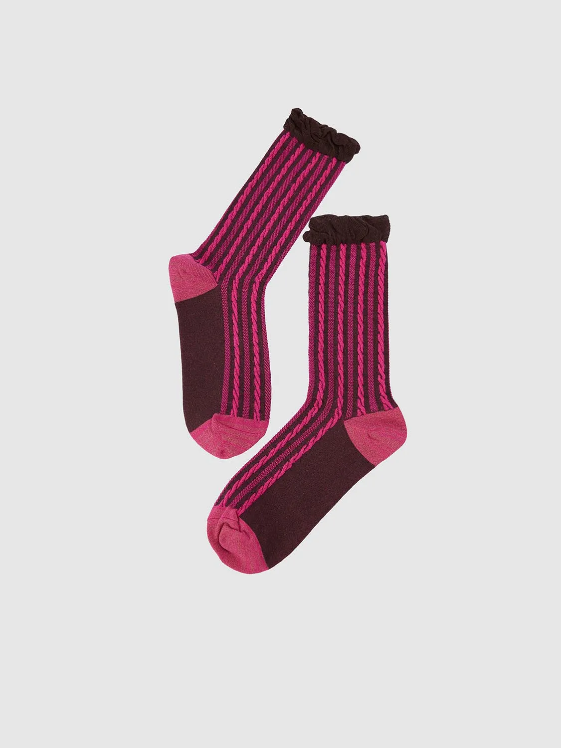 Socks sold by Urban Revivo