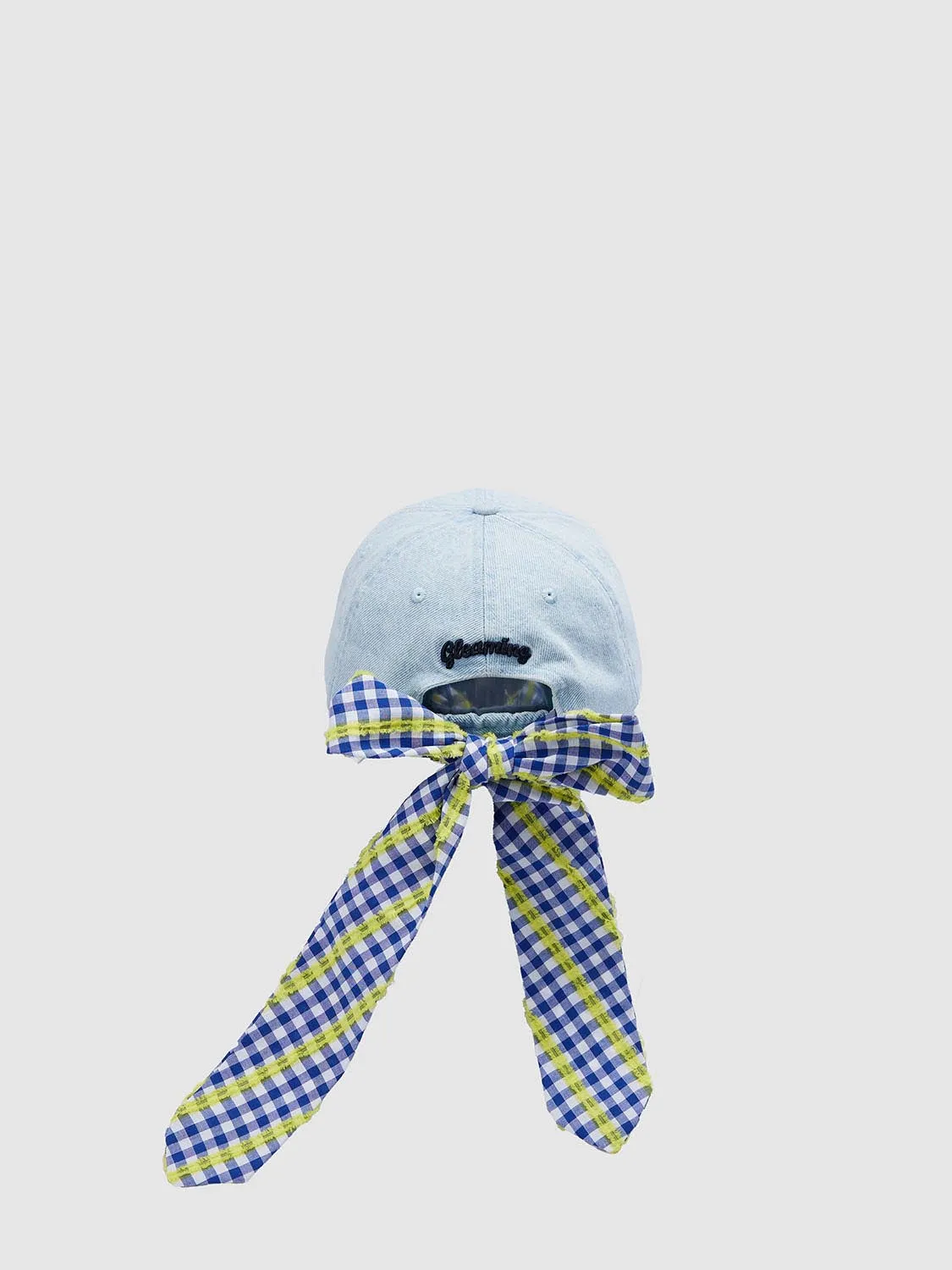Baseball Caps sold by Urban Revivo product image thumbnail 3
