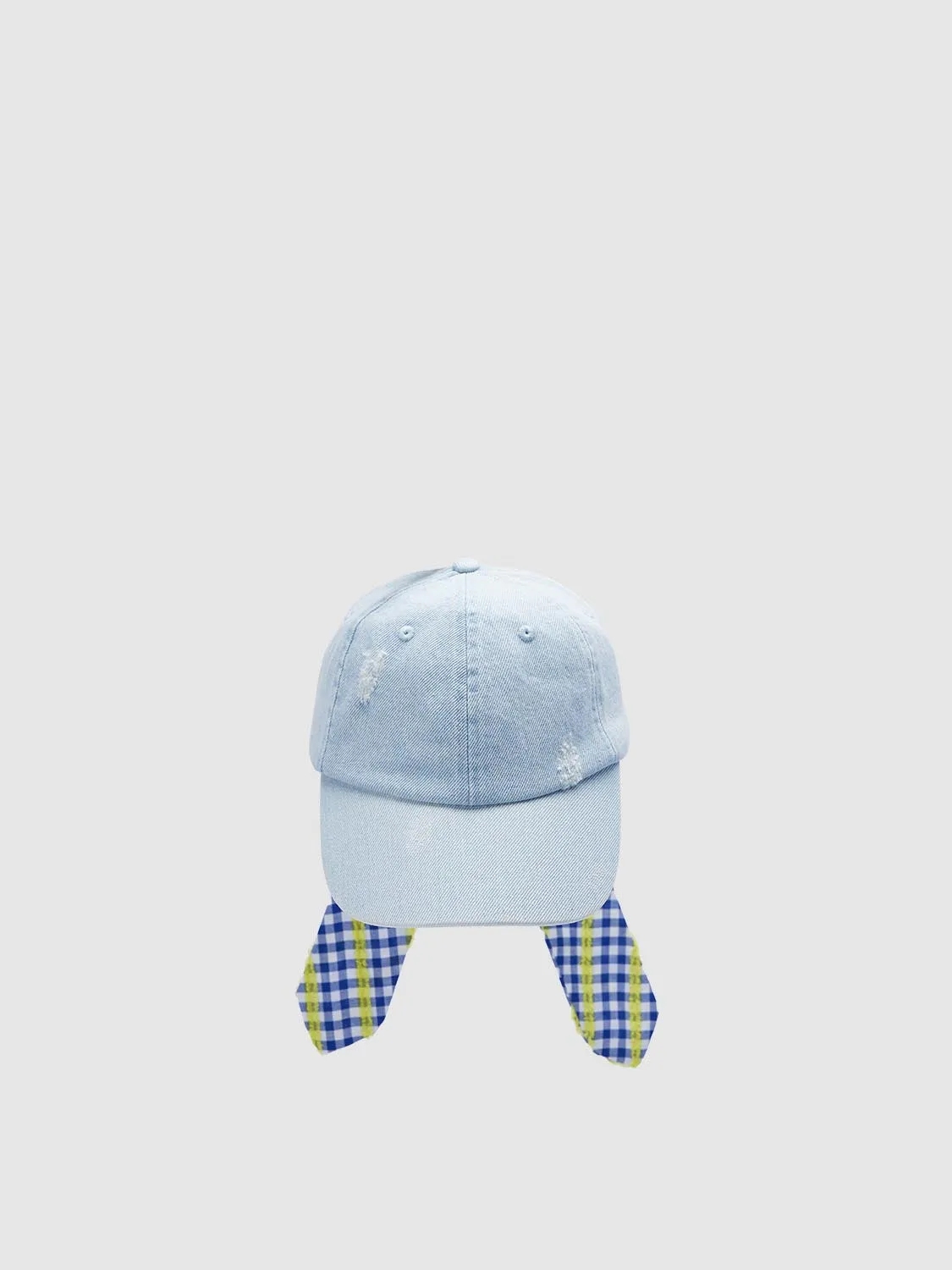 Baseball Caps sold by Urban Revivo product image thumbnail 2