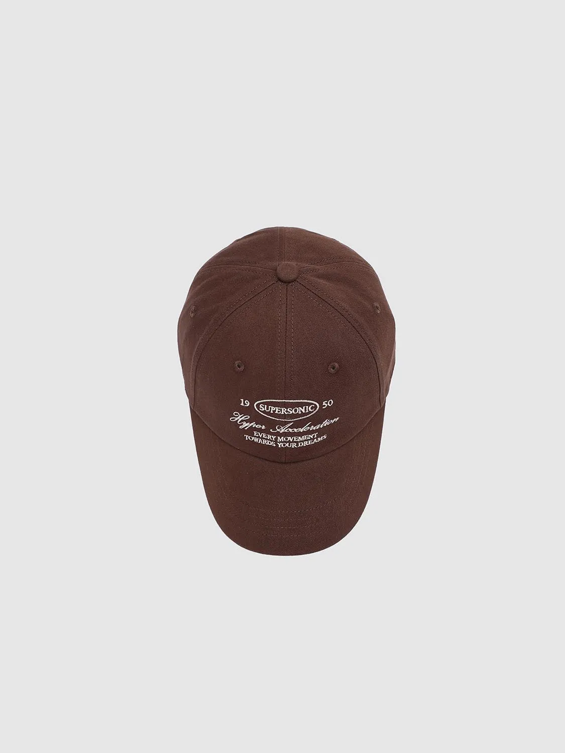 Baseball Caps sold by Urban Revivo product image thumbnail 2