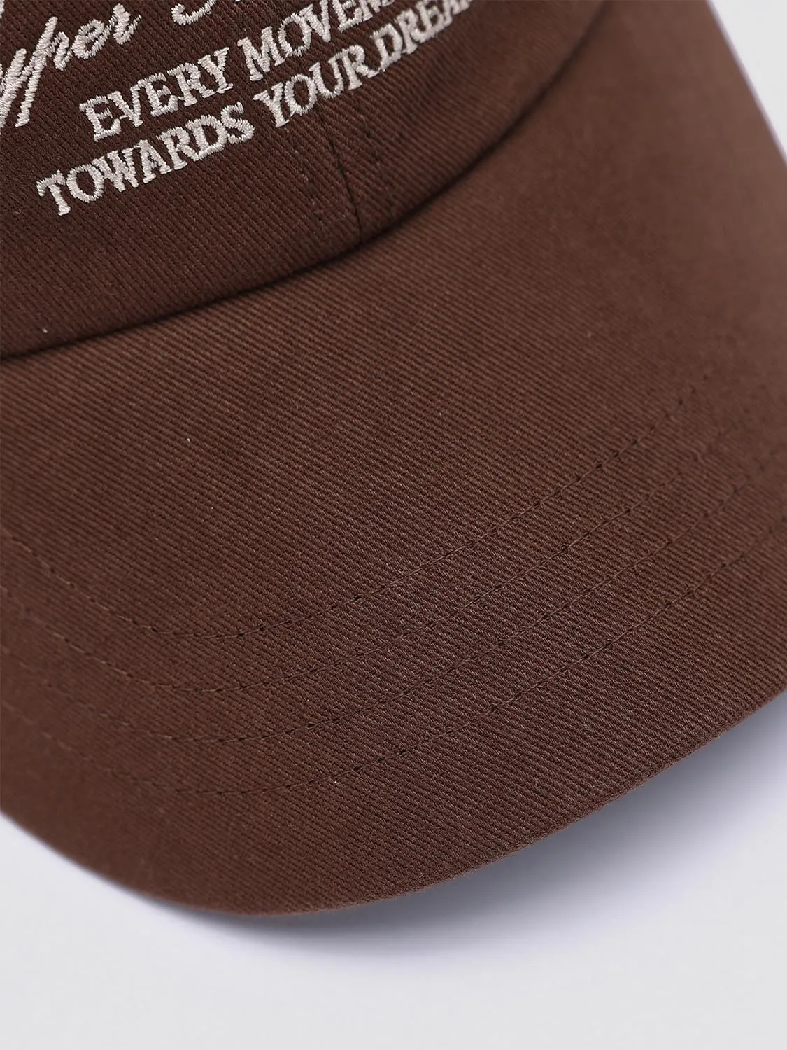 Baseball Caps sold by Urban Revivo product image thumbnail 5