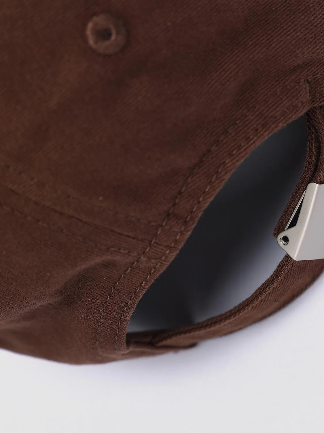 Baseball Caps sold by Urban Revivo product image thumbnail 4