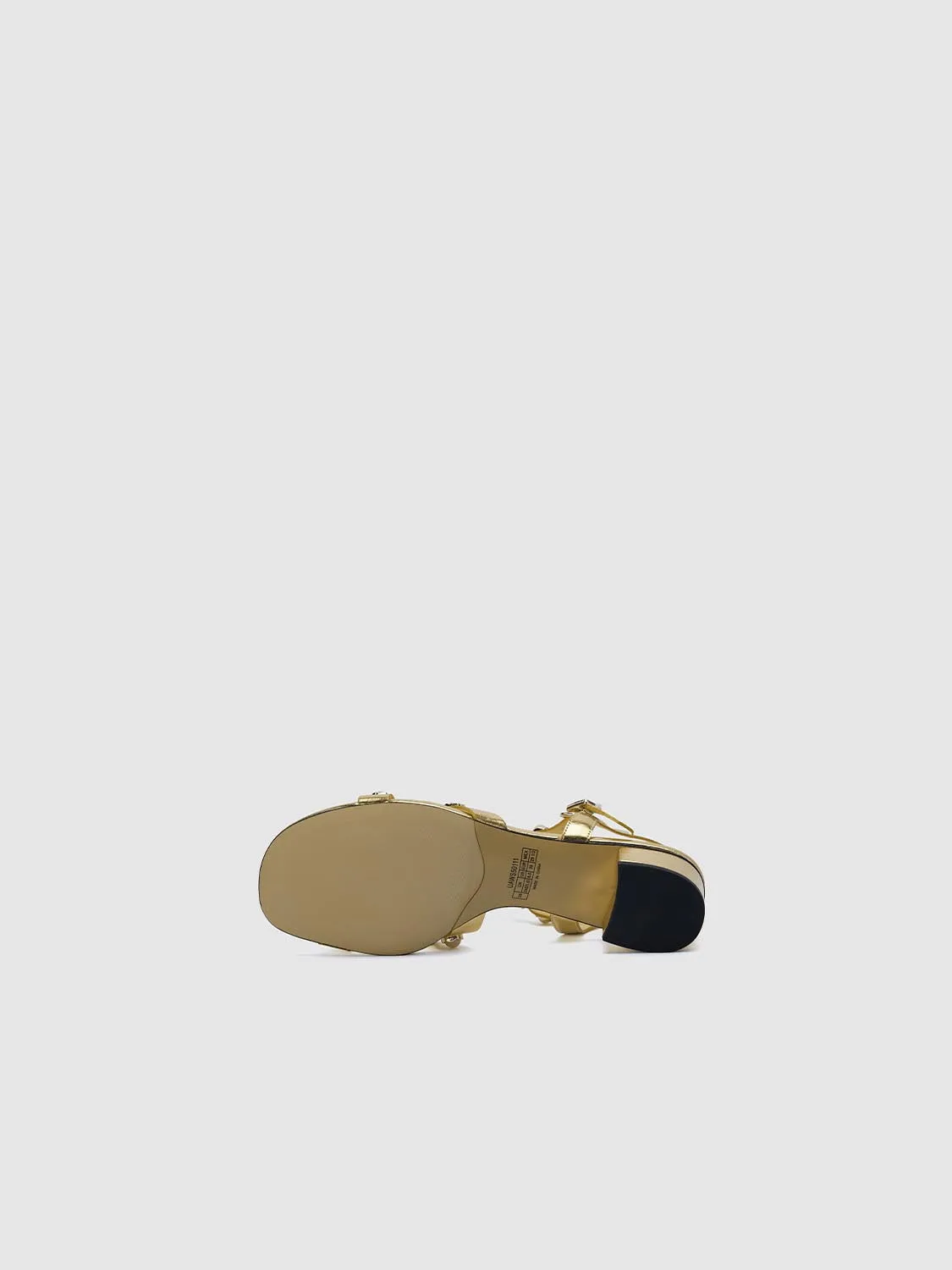Sandals sold by Urban Revivo product image thumbnail 4