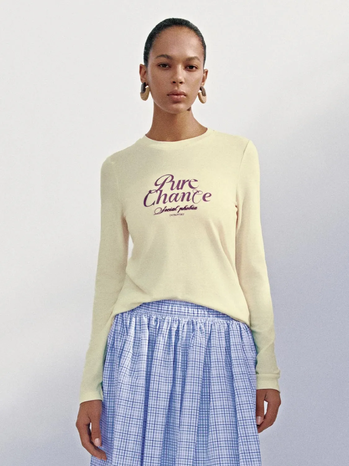 Long Sleeve T-Shirts sold by Urban Revivo