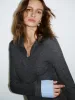 2 In 1 Knitted T-Shirts - SUGGY sold by Urban Revivo
