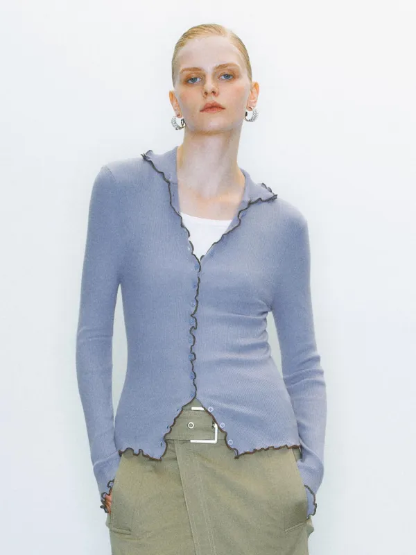 Knitted Cardigans sold by Urban Revivo