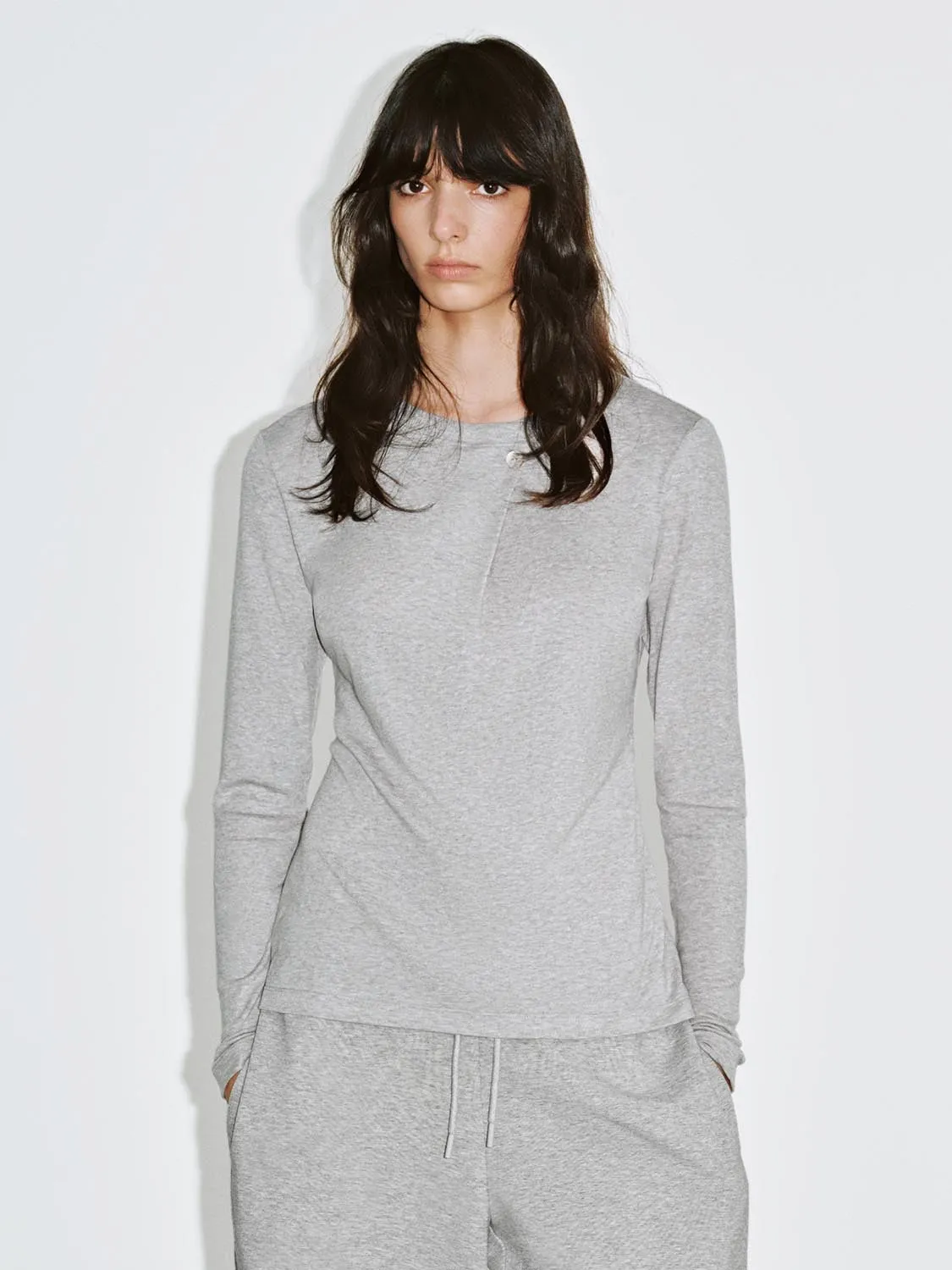 Long Sleeve T-Shirts sold by Urban Revivo