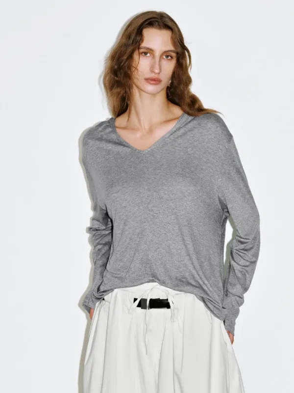 Long Sleeve T-Shirts sold by Urban Revivo