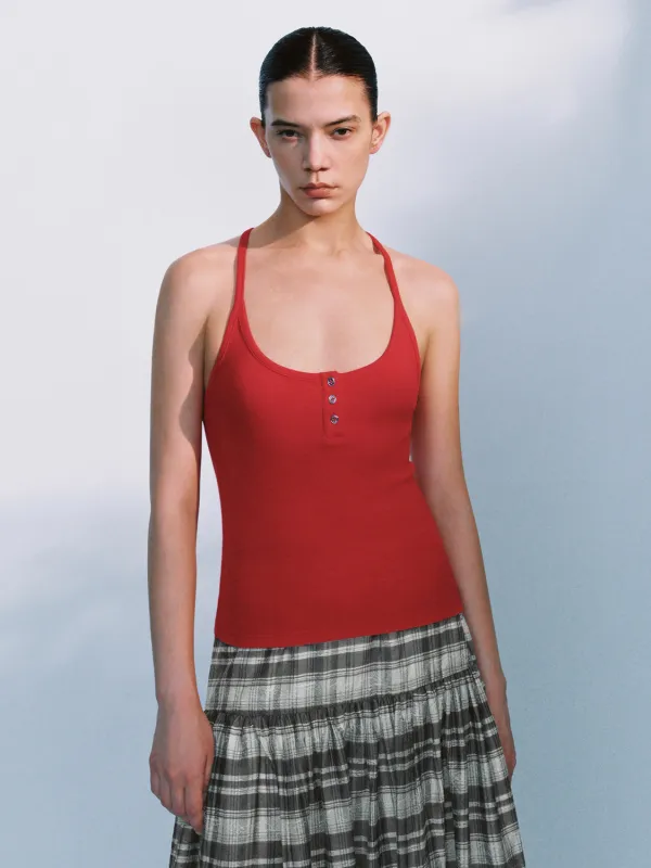 Cami Tops sold by Urban Revivo