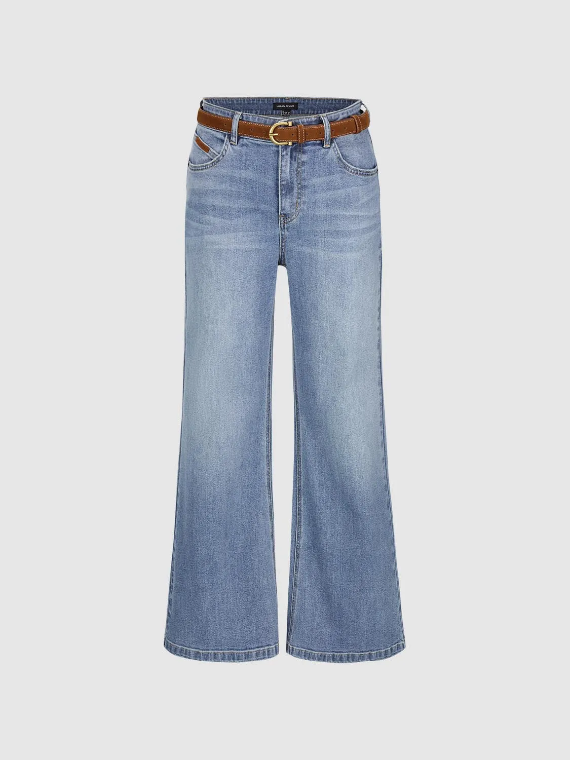 Denim Jeans sold by Urban Revivo