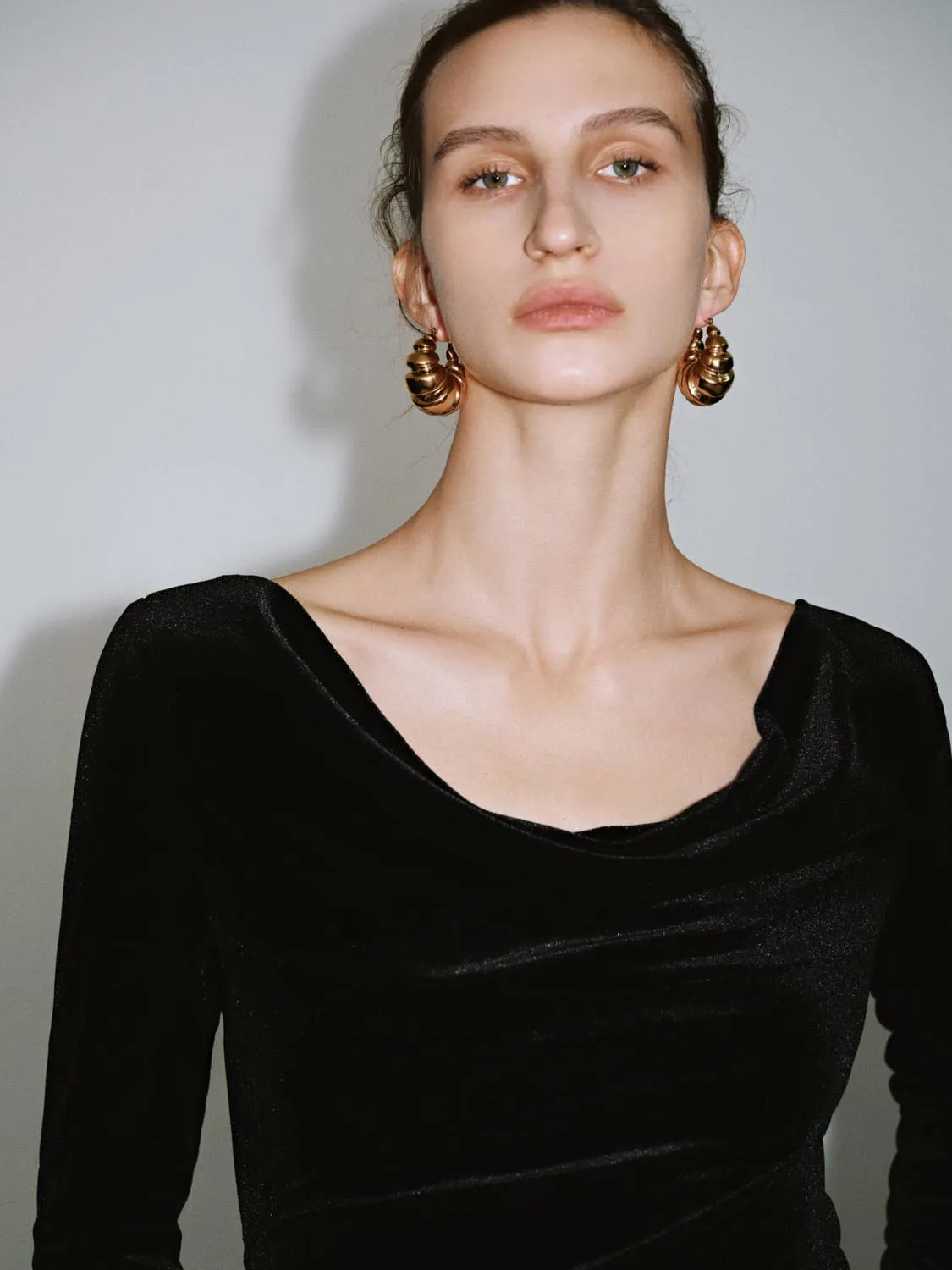 A-Line Maxi Dresses sold by Urban Revivo product image thumbnail 3