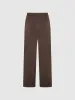 Straight Pants sold by Urban Revivo