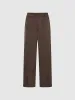 Straight Pants sold by Urban Revivo