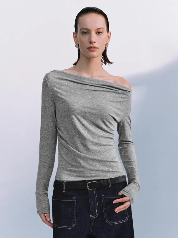 Long Sleeve T-Shirts sold by Urban Revivo