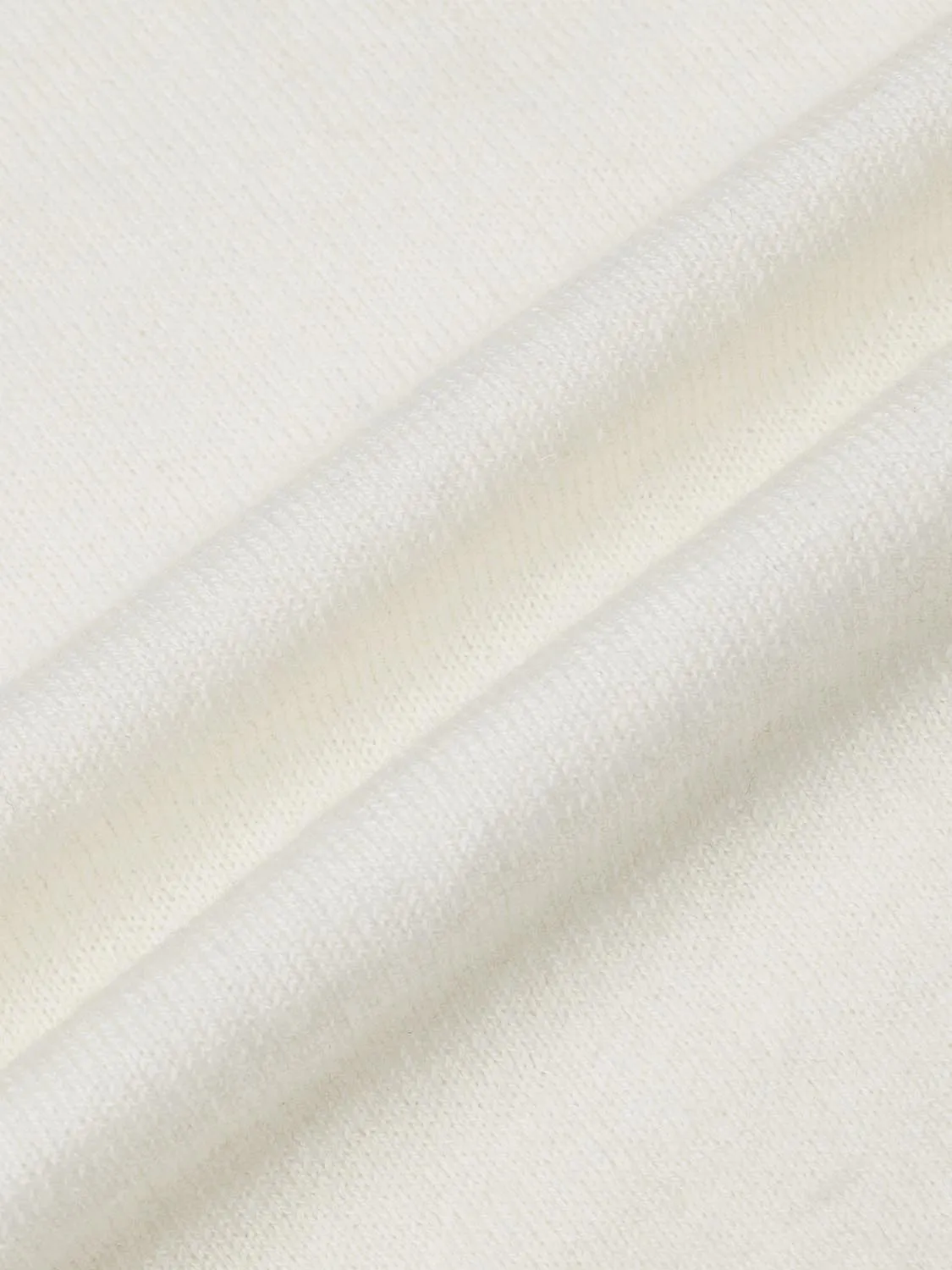 Knitted T-Shirts sold by Urban Revivo product image thumbnail 3