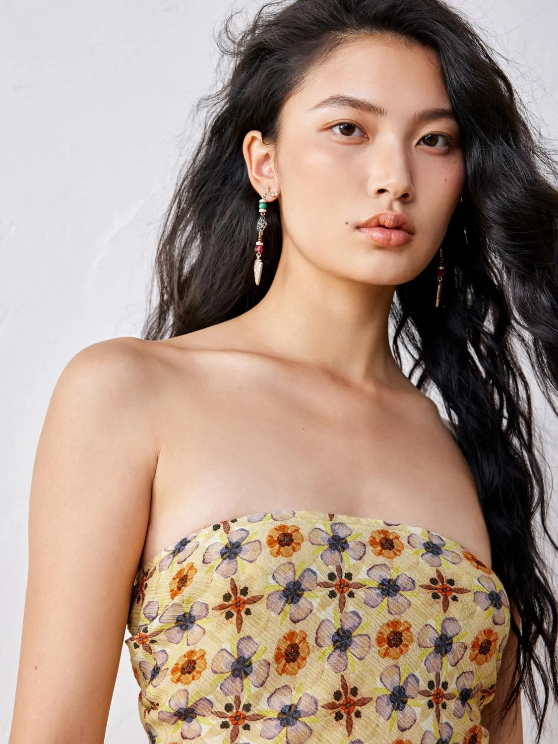 Scarf Bandeau sold by Urban Revivo product image thumbnail 3