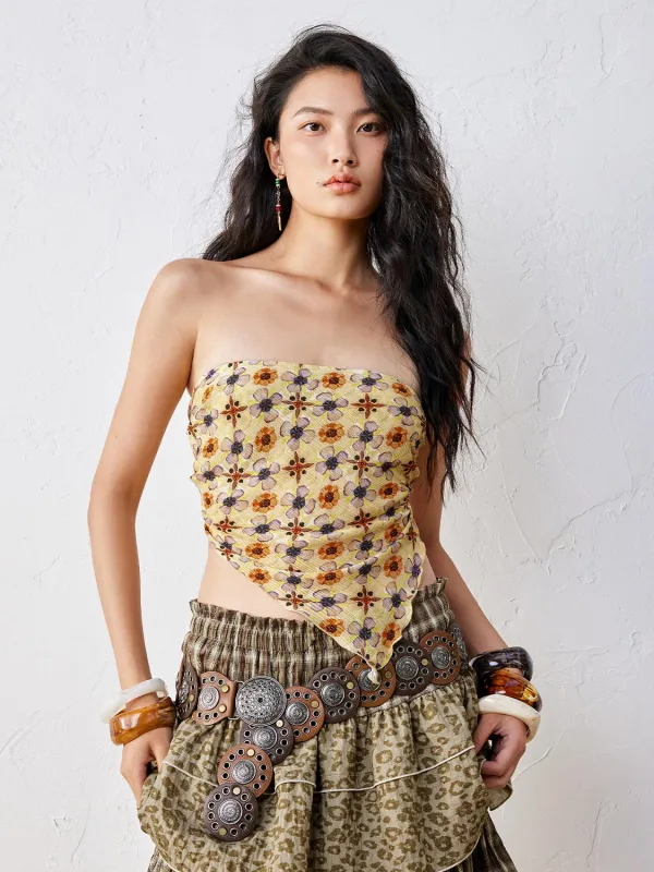 Scarf Bandeau sold by Urban Revivo